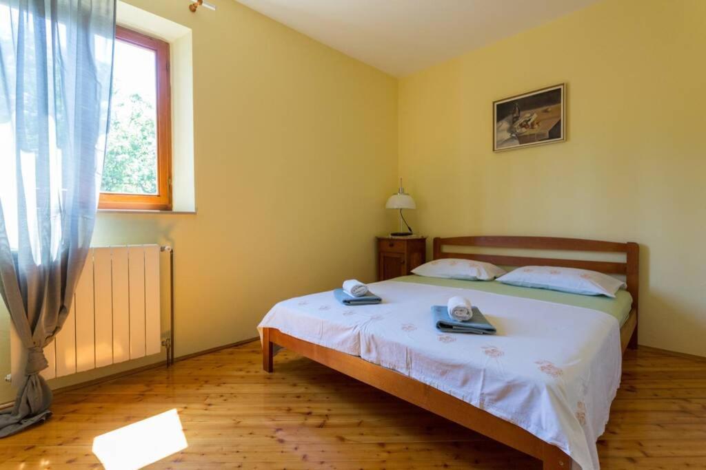 Sleep & Fly Cottage Čilipi Dış mekan fotoğraf